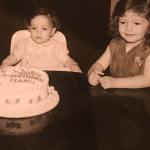 Meet your Posher, Marci